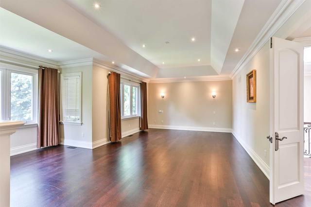122 Yorkminster Rd, House detached with 4 bedrooms, 5 bathrooms and 4 parking in Toronto ON | Image 11