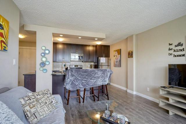 404 - 1727 10a Street Sw, Condo with 1 bedrooms, 1 bathrooms and 1 parking in Calgary AB | Image 7