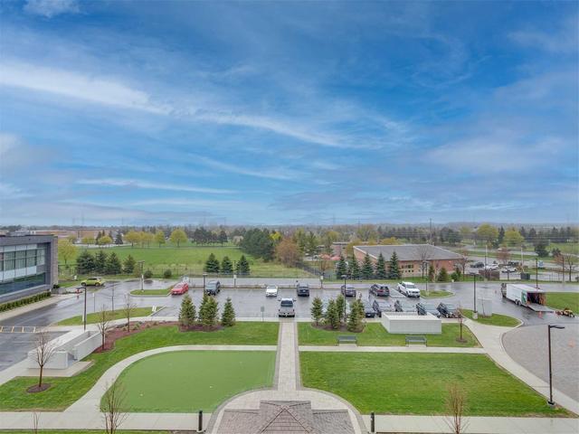 405 - 4655 Glen Erin Dr, Condo with 2 bedrooms, 2 bathrooms and 1 parking in Mississauga ON | Image 14