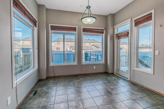 112 Skyview Shores Gardens Ne, House detached with 5 bedrooms, 3 bathrooms and 4 parking in Calgary AB | Image 8