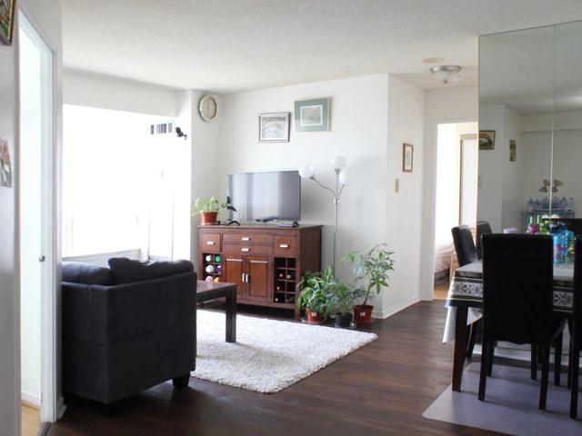 1208 - 5 Greystone Walk Dr, Condo with 2 bedrooms, 1 bathrooms and 1 parking in Toronto ON | Image 19