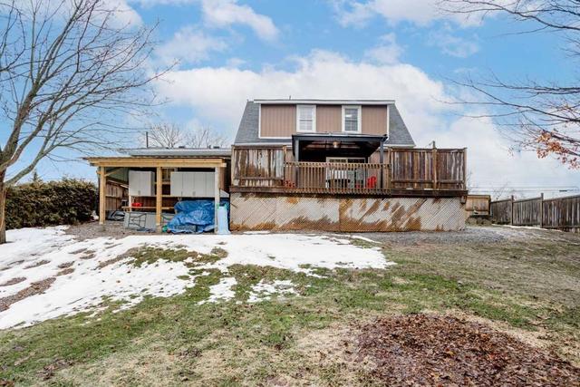 3471 Tooley Rd, House detached with 3 bedrooms, 4 bathrooms and 4 parking in Clarington ON | Image 30