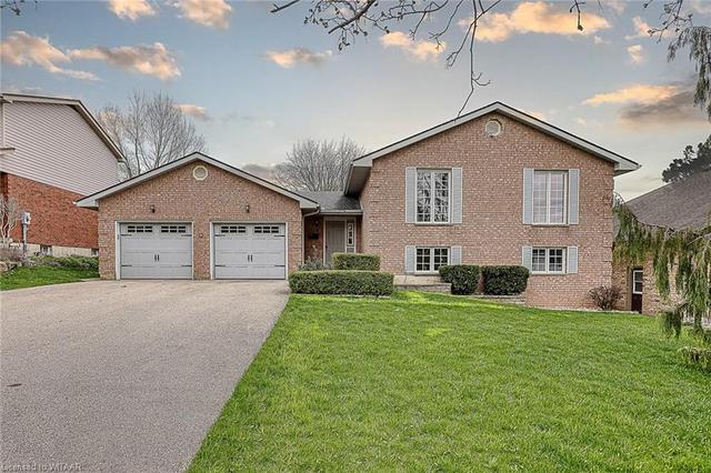6 Cardinal Court, House detached with 4 bedrooms, 2 bathrooms and 8 parking in Tillsonburg ON | Image 12