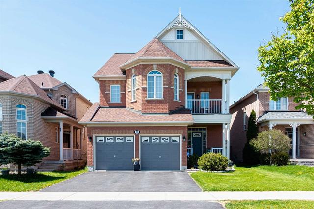 62 Cachet Blvd, House detached with 4 bedrooms, 5 bathrooms and 6 parking in Whitby ON | Image 1