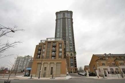 1001 - 385 Prince Of Wales Dr, Condo with 1 bedrooms, 1 bathrooms and 1 parking in Mississauga ON | Image 1