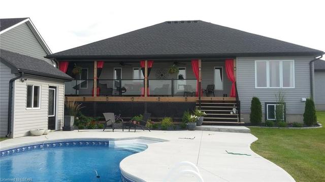 54060 Eden Line, House detached with 4 bedrooms, 2 bathrooms and 9 parking in Bayham ON | Image 37
