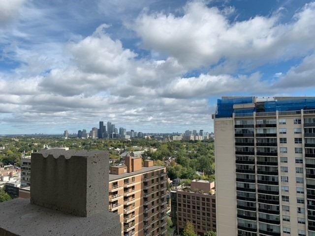 2203 - 310 Tweedsmuir Ave, Condo with 2 bedrooms, 2 bathrooms and 1 parking in Toronto ON | Image 16