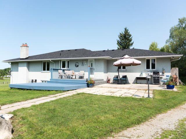 6584 25 Sdrd, House detached with 3 bedrooms, 3 bathrooms and 10 parking in Milton ON | Image 18