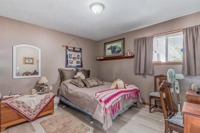 232 1 Avenue, House detached with 2 bedrooms, 1 bathrooms and 3 parking in Strathmore AB | Image 20