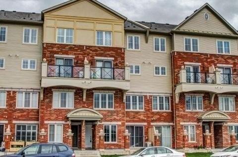 5 - 2484 Post Rd, Townhouse with 2 bedrooms, 2 bathrooms and 1 parking in Oakville ON | Image 1