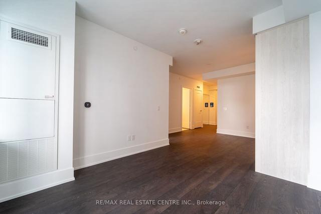 1412 - 480 Front St W, Condo with 1 bedrooms, 1 bathrooms and 0 parking in Toronto ON | Image 9