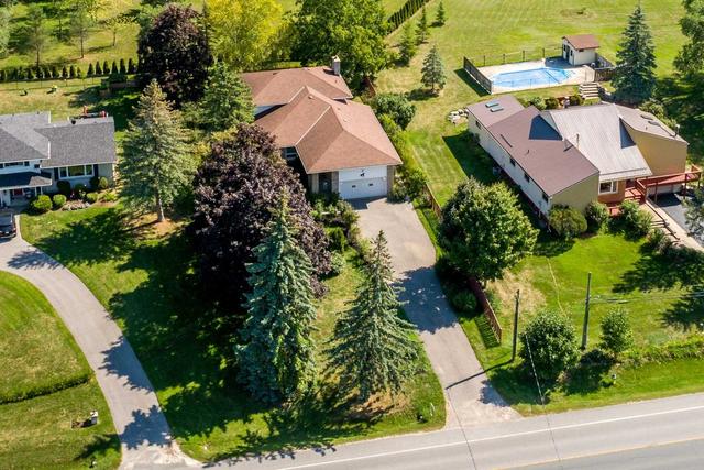 265 County Road 8, House detached with 4 bedrooms, 3 bathrooms and 6 parking in Trent Hills ON | Image 24