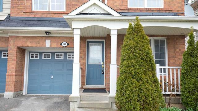 118 Owlridge Dr, House semidetached with 4 bedrooms, 3 bathrooms and 3 parking in Brampton ON | Image 12