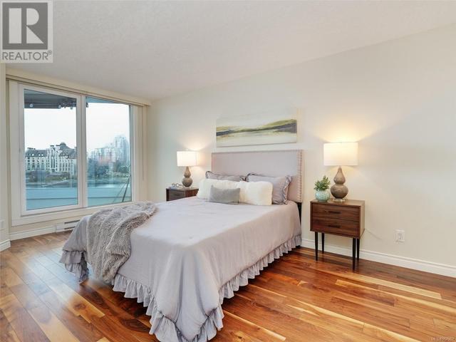 404 - 1234 Wharf St, Condo with 2 bedrooms, 2 bathrooms and 1 parking in Victoria BC | Image 14