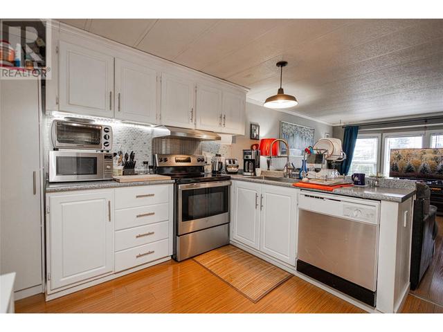 14 - 3535 Mcculloch Road, House other with 2 bedrooms, 1 bathrooms and 3 parking in Kelowna BC | Image 24