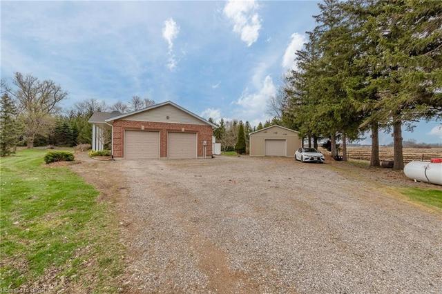 2853 Road 164, House detached with 3 bedrooms, 2 bathrooms and 12 parking in West Perth ON | Image 39