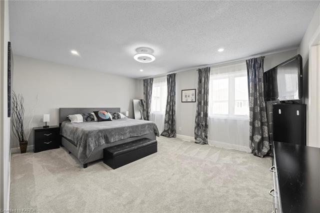 815 Riverview Way, House detached with 4 bedrooms, 3 bathrooms and 5 parking in Kingston ON | Image 33