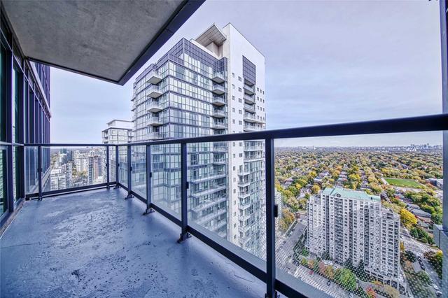 lph505 - 5162 Yonge St, Condo with 1 bedrooms, 1 bathrooms and 1 parking in Toronto ON | Image 4