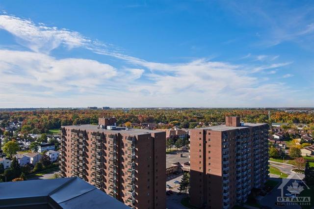 1410 - 2759 Carousel Crescent, Condo with 2 bedrooms, 2 bathrooms and 1 parking in Ottawa ON | Image 30
