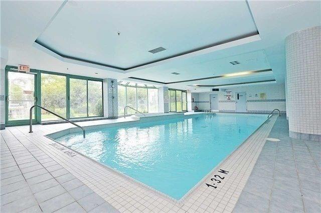 308 - 41 Markbrook Lane, Condo with 2 bedrooms, 2 bathrooms and 1 parking in Toronto ON | Image 17