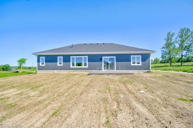 401372 Grey Road 4 Road, House detached with 3 bedrooms, 2 bathrooms and 6 parking in West Grey ON | Image 24