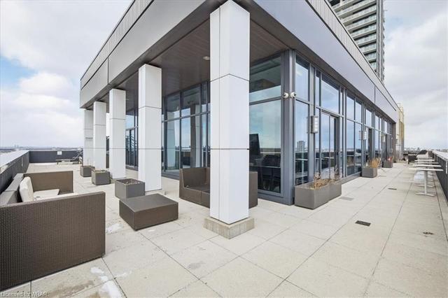511 - 75 The Donway Street W, House attached with 1 bedrooms, 1 bathrooms and 1 parking in Toronto ON | Image 36