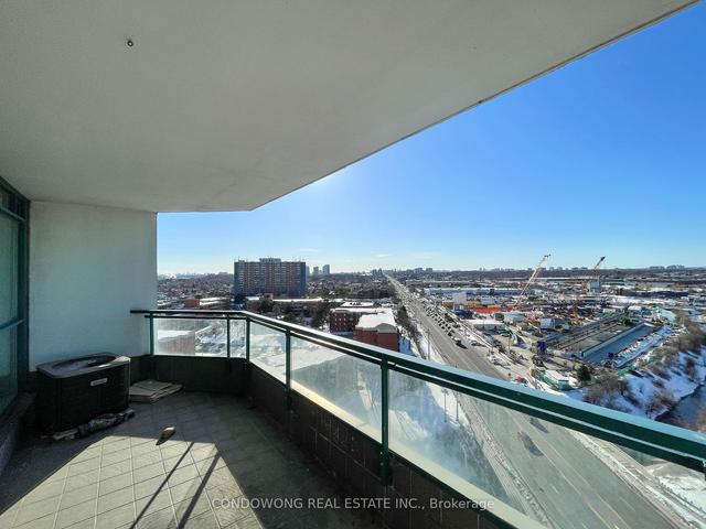 1609 - 4725 Sheppard Ave E, Condo with 2 bedrooms, 2 bathrooms and 1 parking in Toronto ON | Image 22