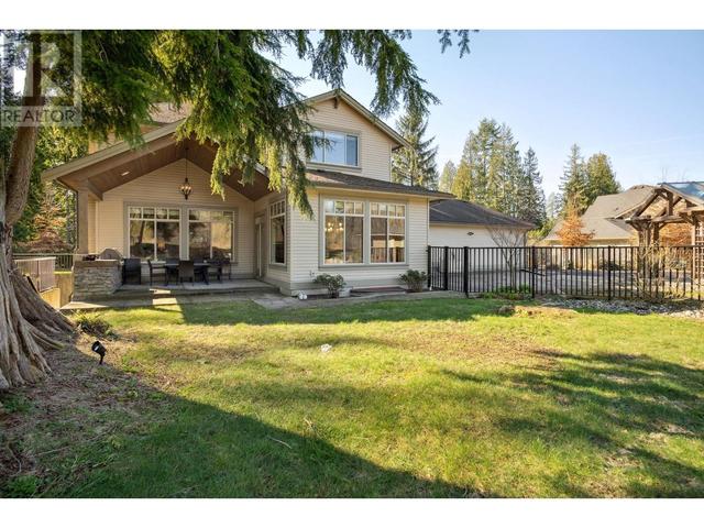2535 Leggett Drive, House detached with 7 bedrooms, 7 bathrooms and 8 parking in Anmore BC | Image 32