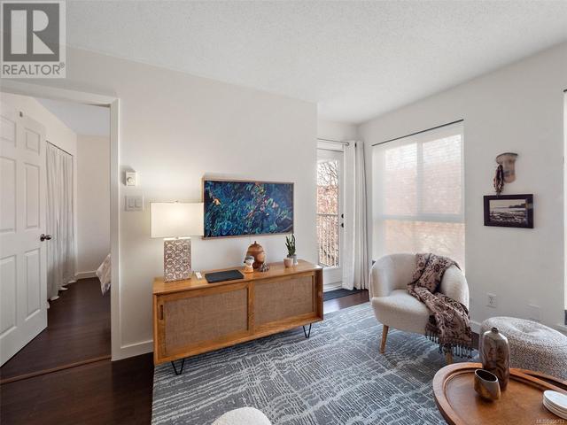402 - 1028 Balmoral Rd, Condo with 1 bedrooms, 1 bathrooms and 27 parking in Victoria BC | Image 11