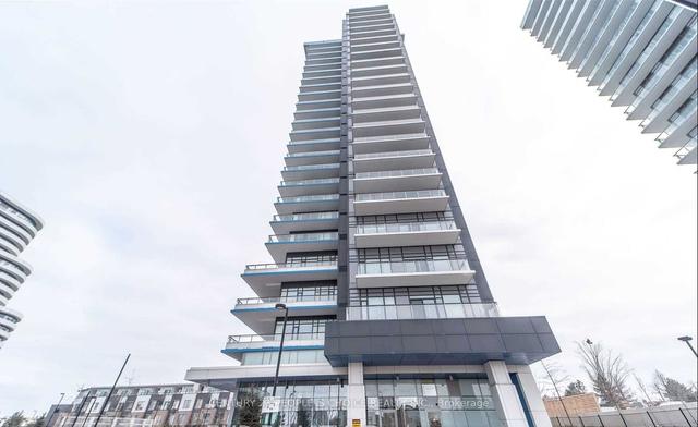 303 - 2560 Eglinton Ave W, Condo with 1 bedrooms, 2 bathrooms and 1 parking in Mississauga ON | Image 5