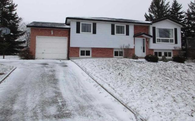 2031 Mapleridge Dr, House detached with 4 bedrooms, 2 bathrooms and 7 parking in Peterborough ON | Image 12