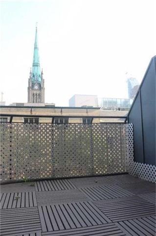 Th13 - 80 Adelaide St, Condo with 1 bedrooms, 2 bathrooms and 1 parking in Toronto ON | Image 19