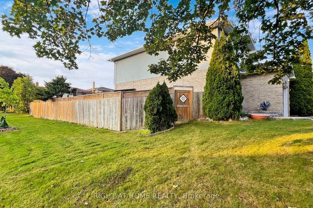 860 Cartref Ave, House detached with 3 bedrooms, 4 bathrooms and 5 parking in Oshawa ON | Image 36