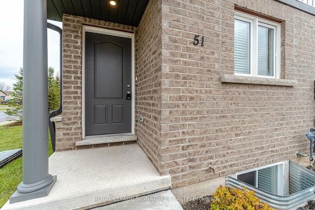 51 - 7768 Ascot Circ, House attached with 4 bedrooms, 3 bathrooms and 1 parking in Niagara Falls ON | Image 23