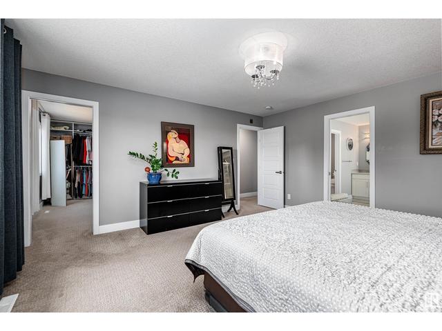 4018 Kennedy Cl Sw, House detached with 3 bedrooms, 3 bathrooms and null parking in Edmonton AB | Image 39