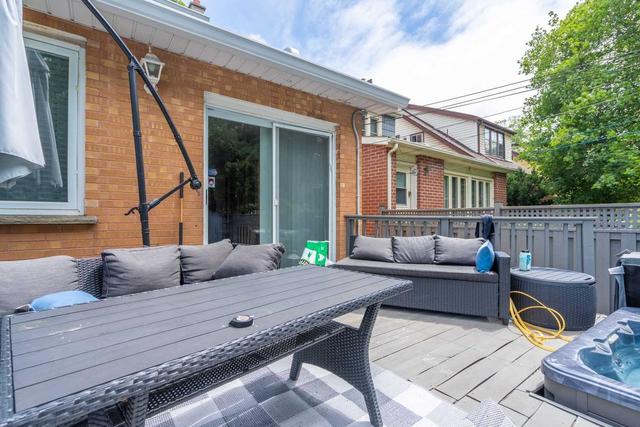 168 Balmoral Ave S, House detached with 4 bedrooms, 2 bathrooms and 1 parking in Hamilton ON | Image 35