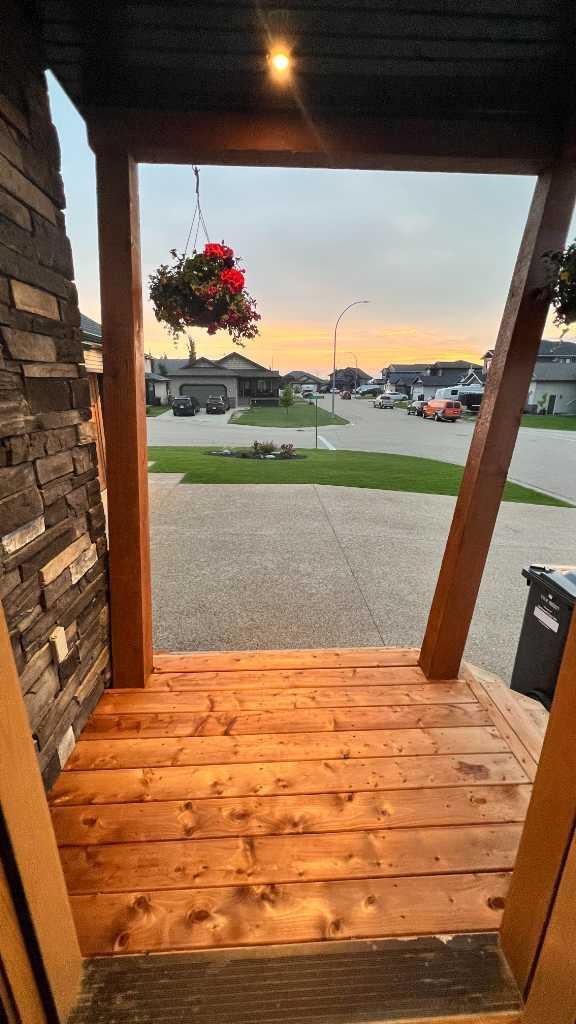 7 Leader Cove, House detached with 4 bedrooms, 3 bathrooms and 4 parking in Sylvan Lake AB | Image 44