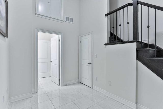3 - 50 Hargrave Lane, Townhouse with 3 bedrooms, 3 bathrooms and 2 parking in Toronto ON | Image 7