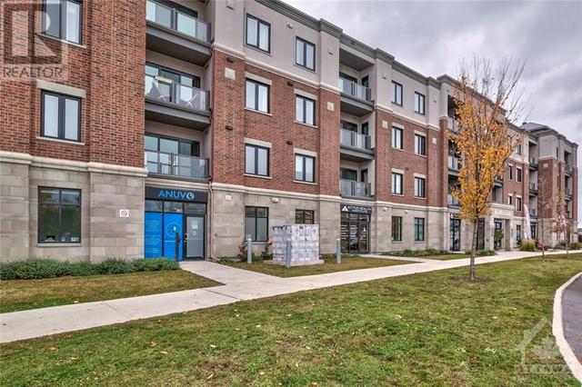 205 - 615 Longfields Drive, Condo with 2 bedrooms, 2 bathrooms and 1 parking in Ottawa ON | Image 23