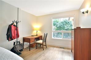 16 - 2272 Mowat Ave, Townhouse with 3 bedrooms, 3 bathrooms and 2 parking in Oakville ON | Image 13