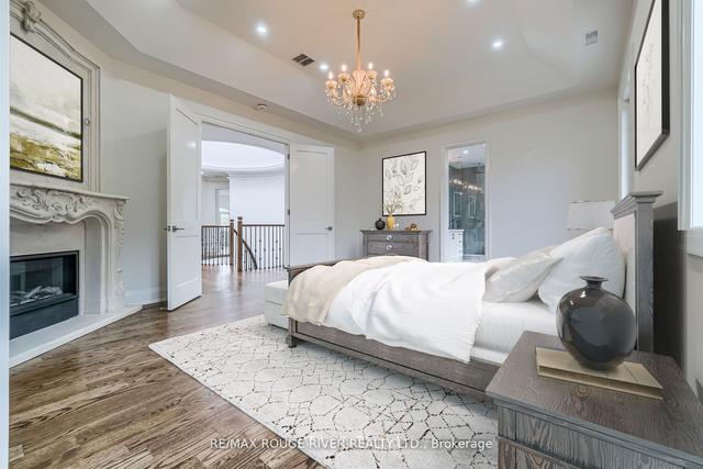 135 Ranee Ave, House detached with 5 bedrooms, 7 bathrooms and 5 parking in Toronto ON | Image 16