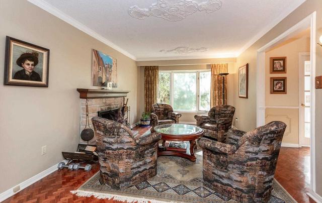 72 Jaffa Dr, House detached with 4 bedrooms, 3 bathrooms and 4 parking in Brampton ON | Image 38