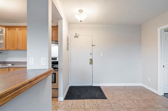 307 - 264 Oakdale Ave, Condo with 2 bedrooms, 1 bathrooms and 2 parking in St. Catharines ON | Image 26