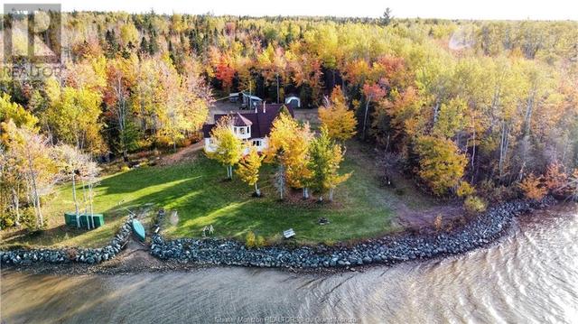 1828 Cowans Creek, House detached with 2 bedrooms, 2 bathrooms and null parking in Inkerman NB | Image 11