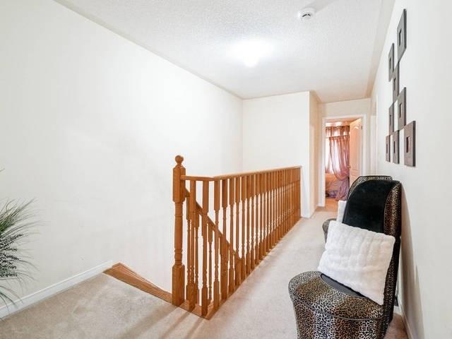 27 Seachart Pl, House attached with 4 bedrooms, 4 bathrooms and 3 parking in Brampton ON | Image 14