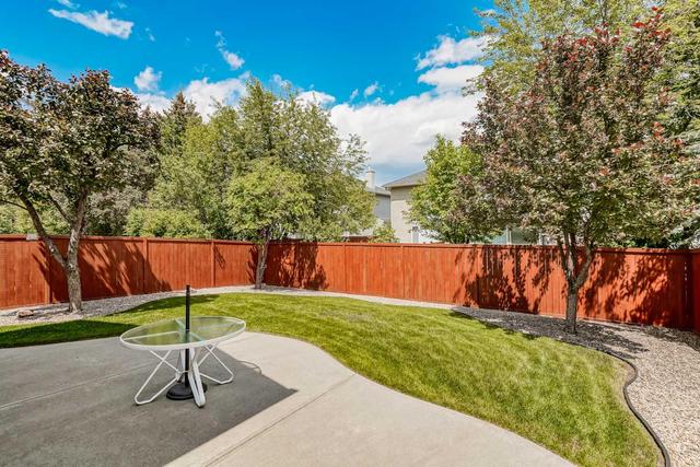 50 Mt Yamnuska Court Se, House detached with 3 bedrooms, 2 bathrooms and 4 parking in Calgary AB | Image 31