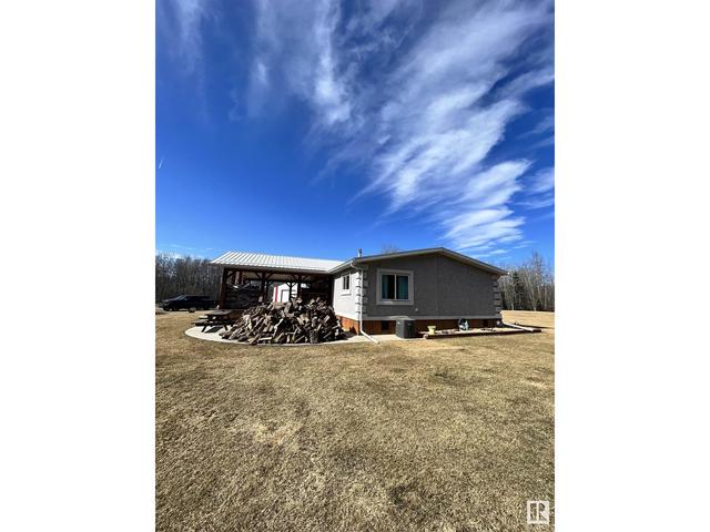 15025 Twp Rd 600, House other with 3 bedrooms, 2 bathrooms and null parking in Smoky Lake County AB | Image 27