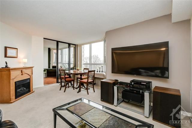 613 - 80 Sandcastle Drive, Condo with 2 bedrooms, 2 bathrooms and 1 parking in Ottawa ON | Image 5