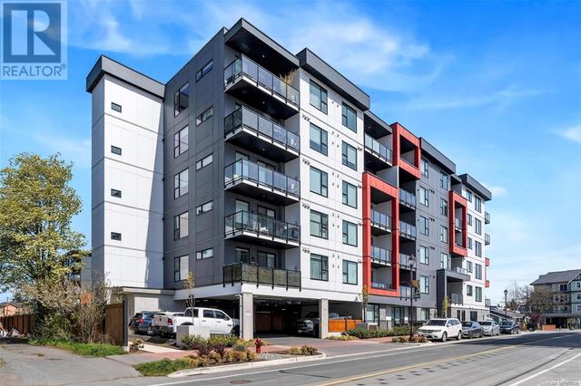 506 - 810 Orono Ave, Condo with 2 bedrooms, 2 bathrooms and 1 parking in Langford BC | Image 25
