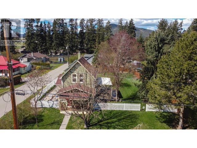 2915 Patterson Street, House detached with 2 bedrooms, 1 bathrooms and 5 parking in Armstrong BC | Image 94